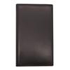 Limited Edition Vintage Cordovan LOAPAD Bible 11mm Notebook Black X B [Matte Black]