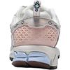 New Nike Vomero 5 Abrasion Resistant Low Top Kids' Running Shoes Light Pink Gray Teenagers IH7339-001