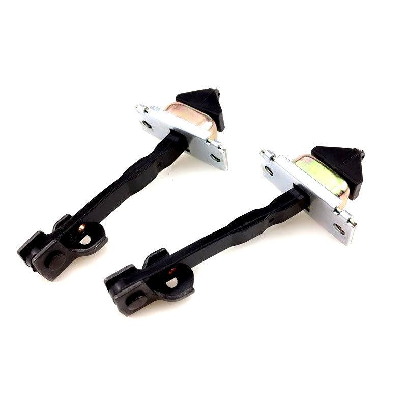 Car Door Check Strap Door Hinge Stop Limiter For MAZDA 3 MAZDA 2 2003-2015