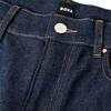 BOSS Womens/Ladies ADA HR Straight Leg Jeans