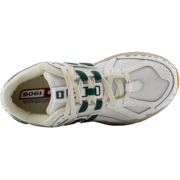 New Balance 1906R 'White Green' GC1906SG