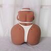 Sexy body without arms large breasts silicone real touch sex doll big ass realistic breasts adult toy masturbator