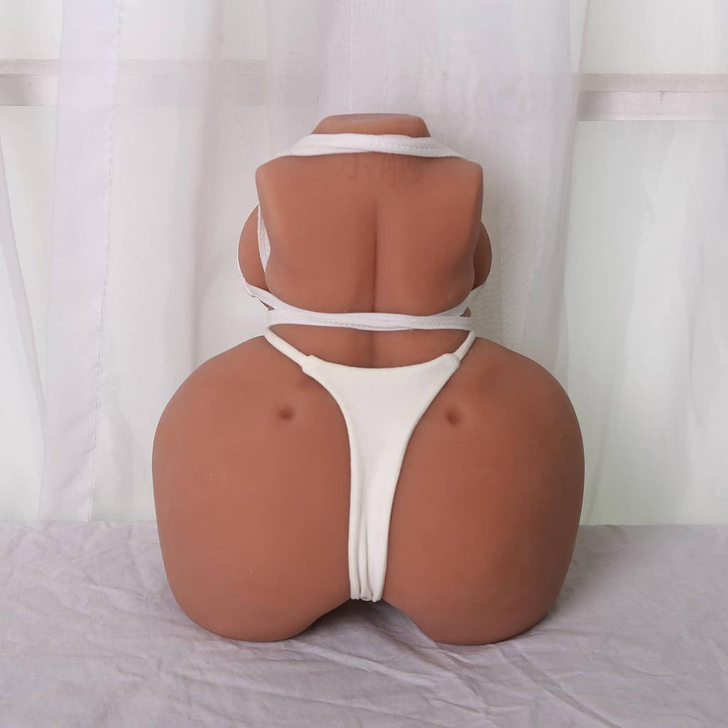 Sexy body without arms large breasts silicone real touch sex doll big ass realistic breasts adult toy masturbator