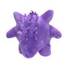 Gengar Błyszczący Psyduck Jigglypufff Pluszowa Zabawka, Lalki Pluszowe Psyduck Wypchana Figurka dla Dzieci Prezent Wypchana Kolekcja Lalka