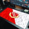 FC Energie Cottbus Large Size Mouse Pad Large Gaming Table Cushion Non-slip Laptop Tablet Big Mousepad XXL Mat Mini PC Playmat With Lock Edge