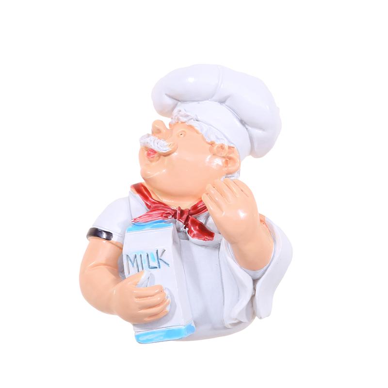 1/10pcs Cartoon Power Cord Storage Rack Chef Plug Hook Strong Adhesive Hook Creative Plug Finishing Bracket