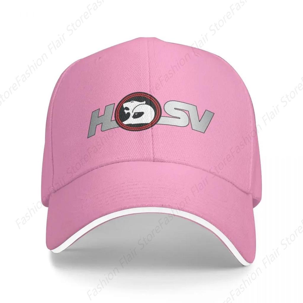 HOLDEN HSV Baseball Cap Mountaineering Golf Hat Unisex Sunscreen Girl Unisexs