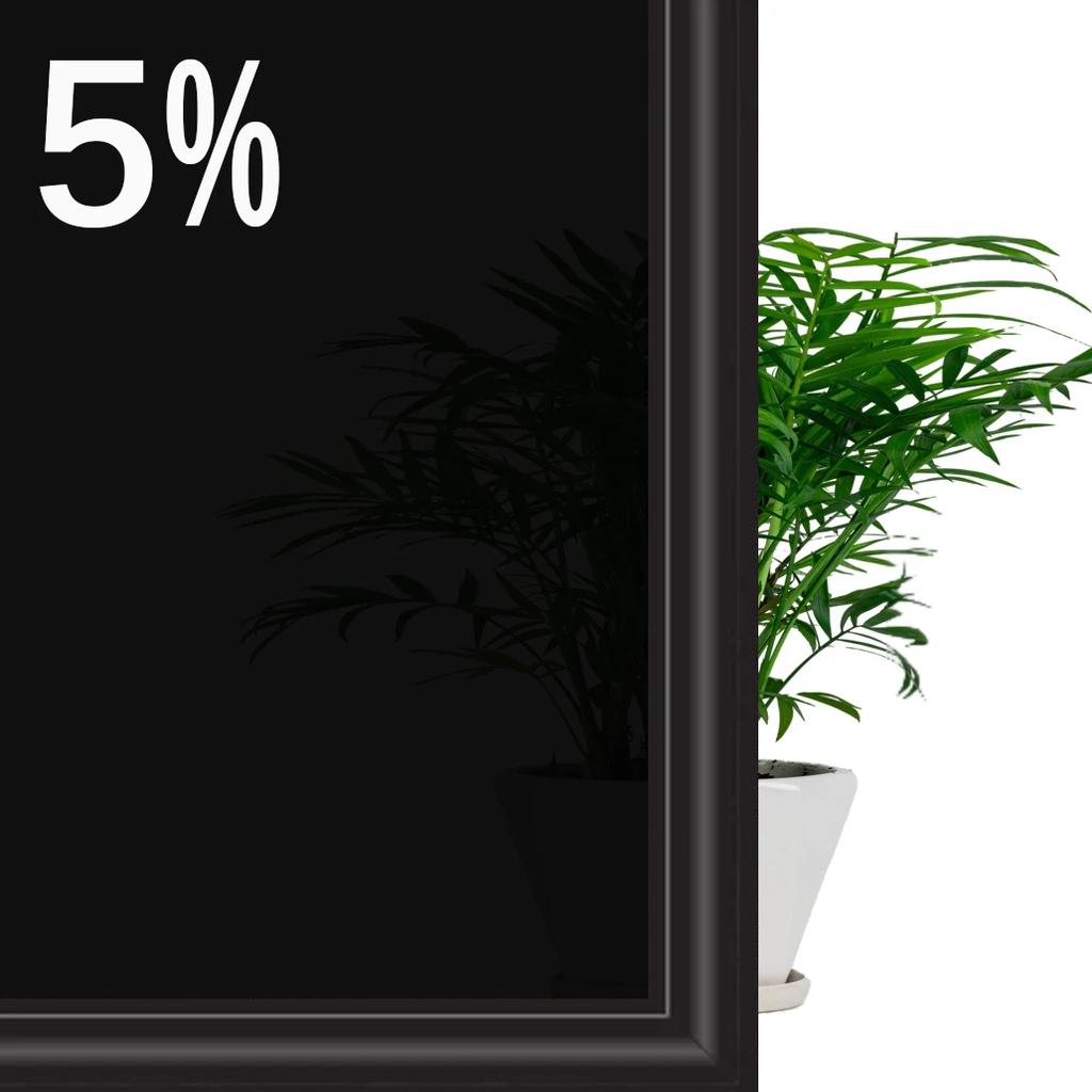 Fólie na tónování oken pro auta Soukromí Sluneční clona do auta Přední sklo Blokování tepla a UV záření Zatemňovací okenní fólie Auto Sluneční clona na čelní sklo