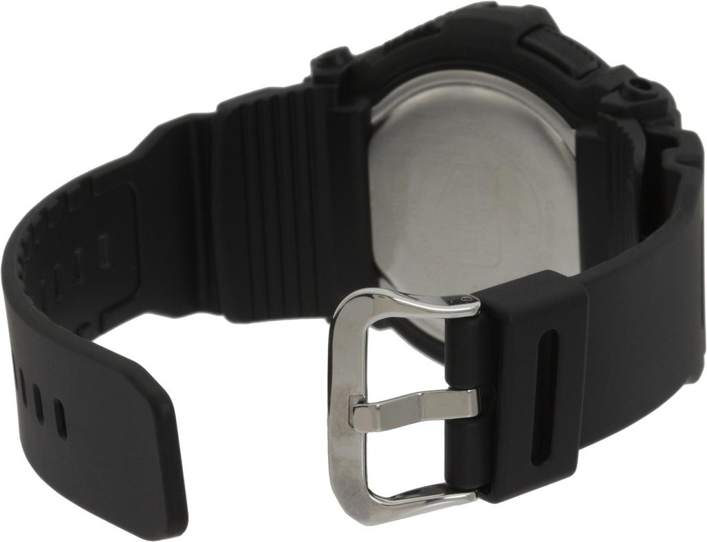 Casio Tough Solar Watch Model As G-Shock Radio-Controlled GW-7900B-1 (Same GW-7900B-1JF) [Imported]
