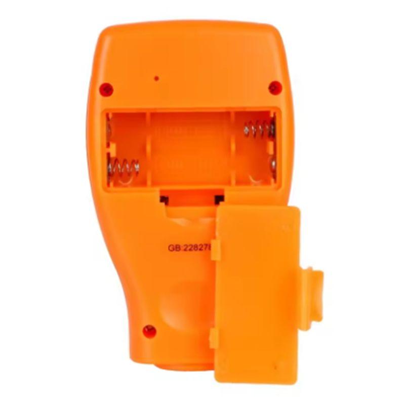 ABIY Car Paint Thickness Tester Auto Film Coating Thickness Gauge Meter GM200 Manual Paint Tool Coating Test Accessories
