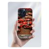 Rapper Sfera Ebbasta Clear Phone Case For Iphone 17 Air 16 Pro Max 15 Pro 14 Plus 17E 16E 11 13 12 Mini Cover Cases Fundas Cell
