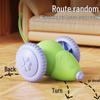 Electric Ride-On Cat Toy: Self-Amusing Teaser Mouse & Stick for Cats and Dogs