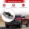 Valve Rocker Arm Left Or Right 5047896AD for Chrysler Pacifica, Dodge Durango, Jeep Wrangler, Grand Cherokee, Ram ProMaster 1500 3.6L