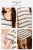 2026 Women's Cute Pajamas - Stretch Cotton-Blend, Short Sleeve Nightgown with Chest Pads for Summer
