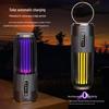 USB Rechargeable Portable Electric Mosquito Killer Lamp for Indoor/Outdoor Use