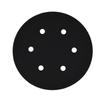 New Practical SANDING PAD Car Parts 6\\\" Woodworking Grinder Metal Finishing Polyurethane 5/16-24 Male Thread
