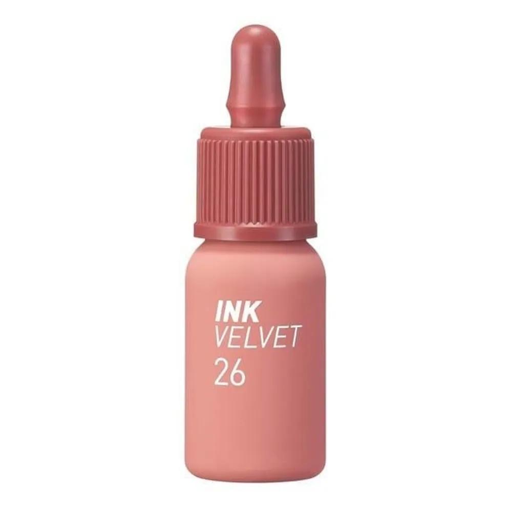 Peripera Ink Velvet 26 Wellmade Nude 4g 135543