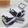 Initial D 1:32 Toyota AE86 Model Car Diecast Metal Alloy Boys Toys Cars Collectibles Kids Car Model Birthday Gifts Kids Present
