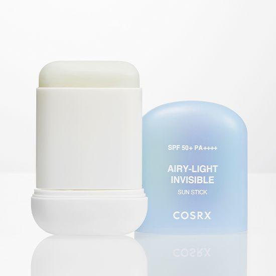 COSRX Airy Light Invisible Sun Stick 19g