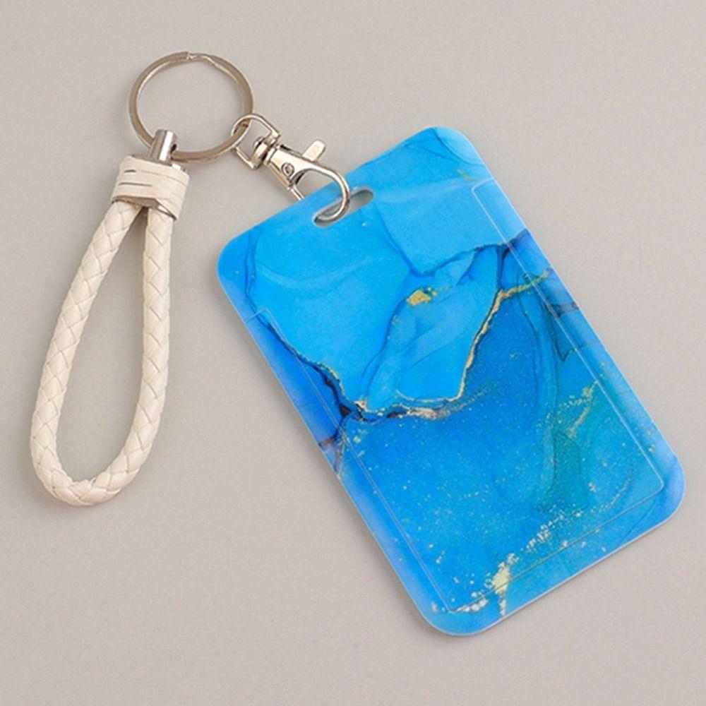 

Дитячий бейдж Жінки Чоловіки Чохол для карток автобусів Власники кредитних карток Власники банківських посвідчень Власник візиток 3