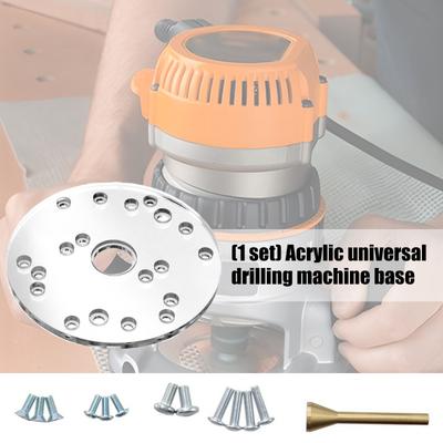 Güç Araçları – Ağaç İşleri Makinesi