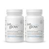 Justglow Advanced Phytosome Quercetin Bromelain 750mg 2 Pcs 120 Tablets