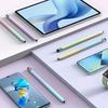 Double Head Capacitive Pen Gradients Color Styluses Pen for Adults Universal for Phone Tablet Touch Screens Sensitivity
