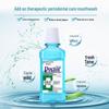 Dr. Ya Whitening Anti-cavity Mouthwash