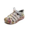 Boys Bag Head Sandals Summer New Children's Sports Soft-soled Beach Shoes Little Boys Camouflage Shoes Wading Stream Shoes