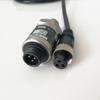Yuduo Vandpumpe Tryksensor