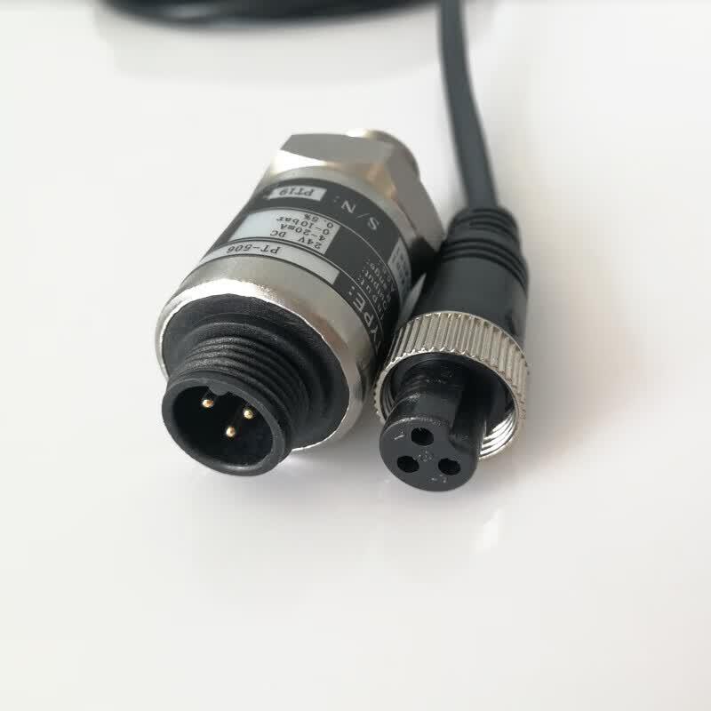 Yuduo Vandpumpe Tryksensor