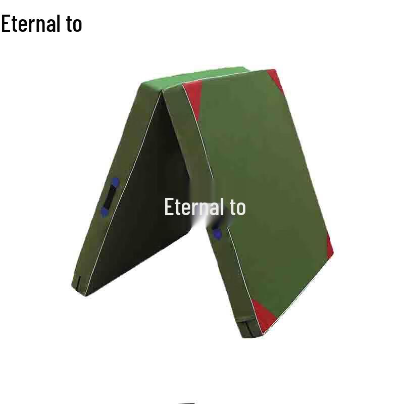 Yongzhi Folding Gymnastics and Sit-up Mat