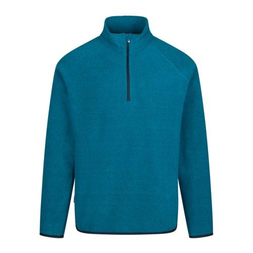 Mens Wetherill Fleece Top