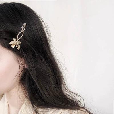 Accesorios para el cabello – Pinzas y clips para el pelo