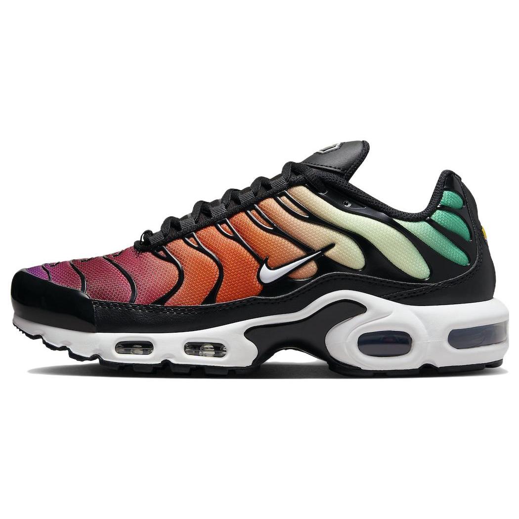 Nike Air Max Plus Rainbow Women`s