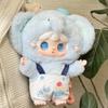 V5 Yooki 400% Cute Pet Dreams Vinyl Face Plush Cute Kawaii Doll Desktop Ornament Collect Ornaments Trendy Toy Surprise Gift