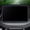For BYD Song Plus DMI EV Seal U Sealion 6 20-25 Screen Silicone Protective Cover Anti-Scratch Car Display Screen Protector Case