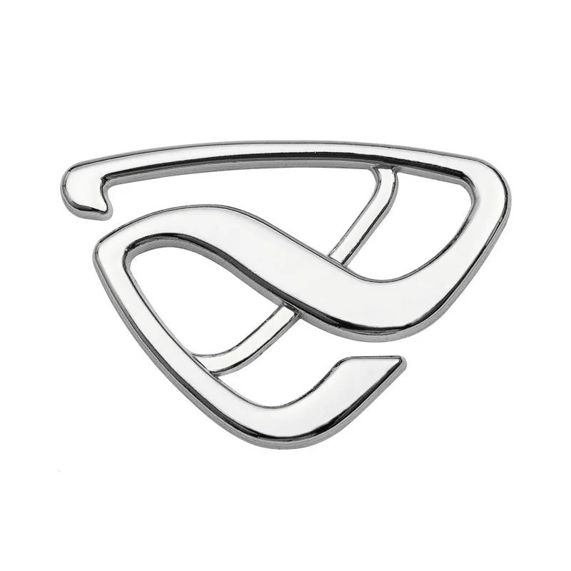 Autocolante emblemă auto pentru caroserie, pentru Atenza Axela CX3 CX5 CX4 CX9 CX7 Protege Speed, accesorii insigna portbagaj spate