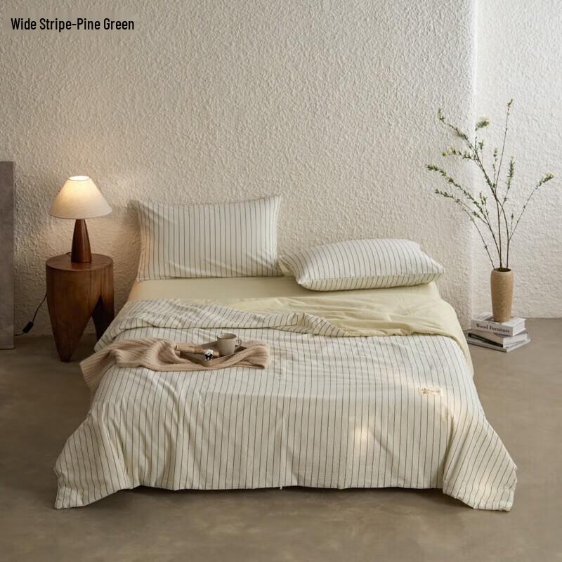 

Haomian Haomeng Washed Cotton Summer Quilt