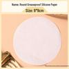 Meidi Round Steamer & Baking Parchment Paper