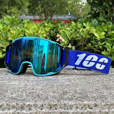 Ski Goggles for Men WomenWinter Snow Sports with Anti-fog Double Lens Mask Glasses Snowboard Snowmobile