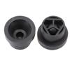2pcs SMALL ENGINE COVER ENGINE COVER Car Accessories ENGINE COVER RUBBER GROMMET