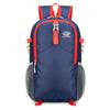 Vanaheimr Foldable Water-Resistant Travel Backpack