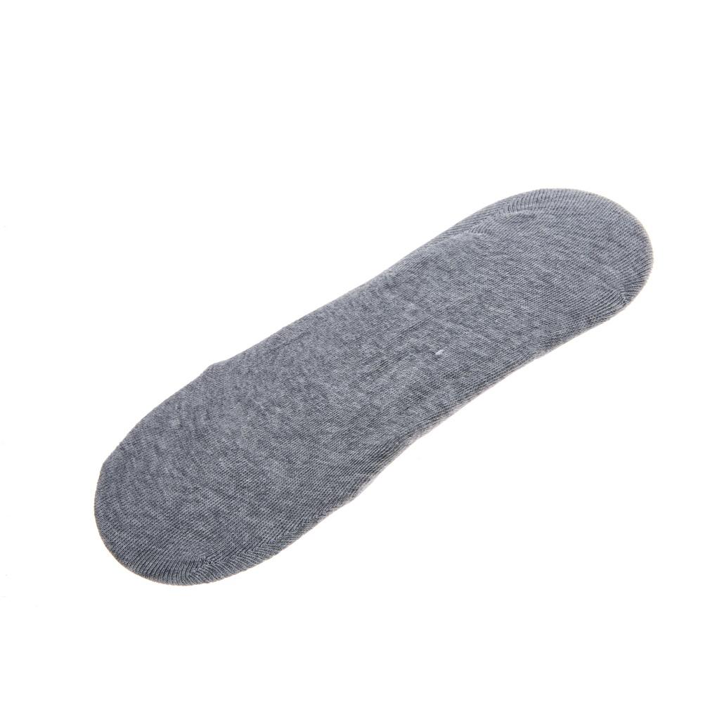 Women's Slippers 4-Pair Set (Gray)_DY0520011