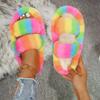 Sapatos de mulher – Pantufas para mulheres