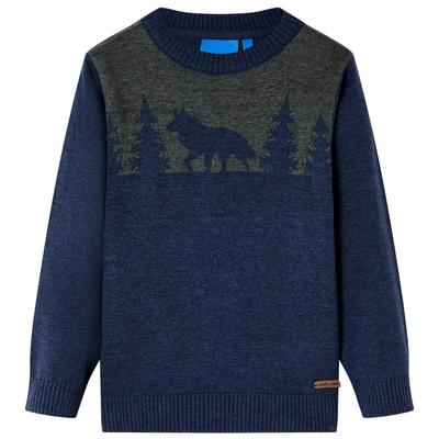 Tops (For Boys Over 4) – Sweaters