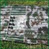Youjin 5-Person Cotton Camping Tent