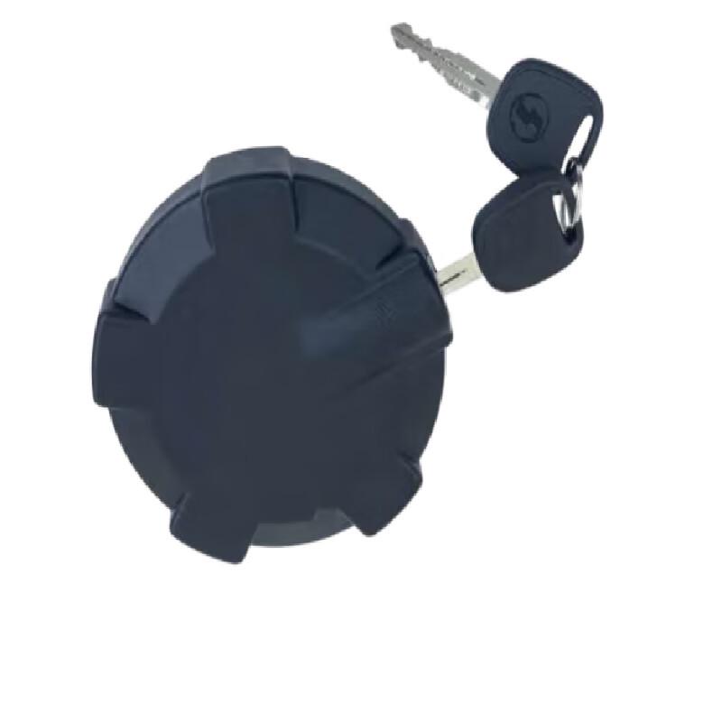 HOWO ZZ1167M4611A1 Fuel Tank Cap