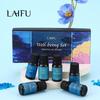 Customized Water Soluble Aromatherapy Essential Oil Kit Fresh Air Deodorant Essential Oil