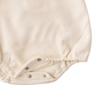 Petit Palais Baby Bodysuit Cr Apepeset